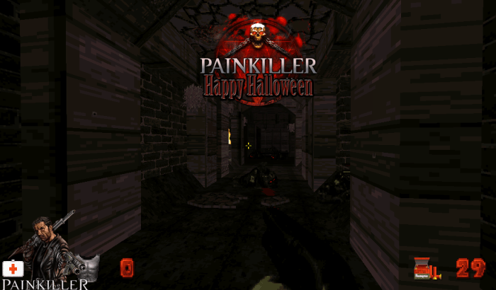 64Painkiller