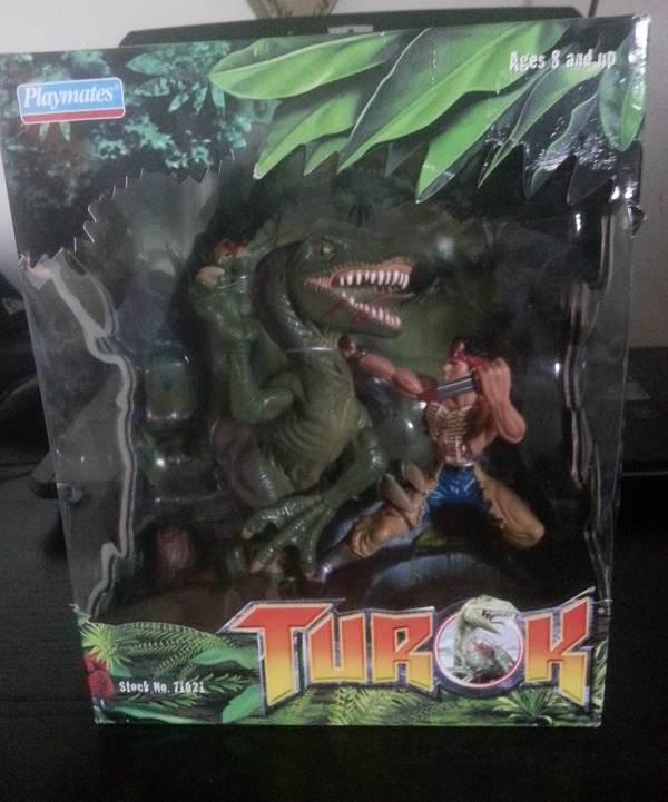 Turok