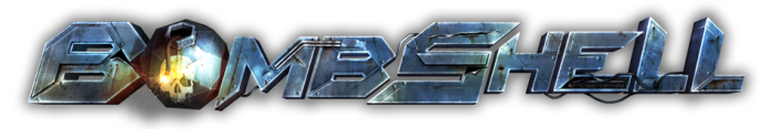 Bombshell_game_logo